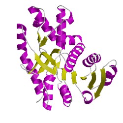 Image of CATH 1ib6C