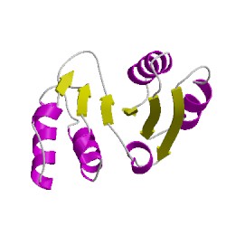 Image of CATH 1ib6C01