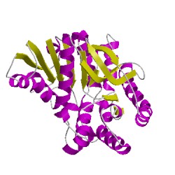 Image of CATH 1ib6D