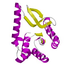 Image of CATH 1ib6D02