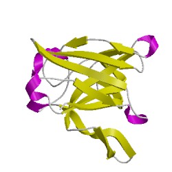 Image of CATH 1ibdA