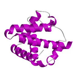 Image of CATH 1ibeA