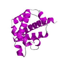 Image of CATH 1ibeB