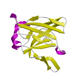 Image of CATH 1ibfA