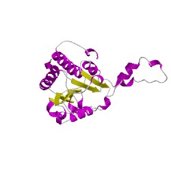 Image of CATH 1iblB