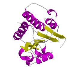 Image of CATH 1iblB01