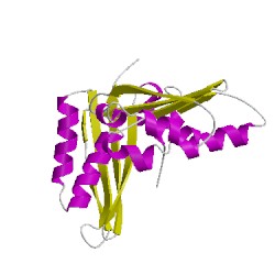 Image of CATH 1iblC