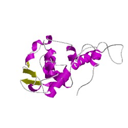 Image of CATH 1iblD