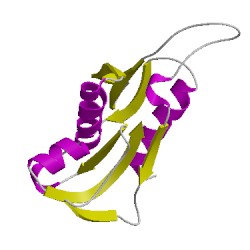 Image of CATH 1iblH