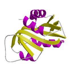 Image of CATH 1ibsB01