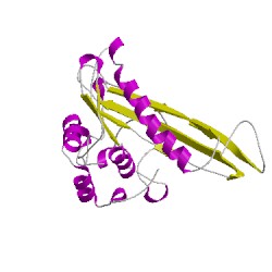 Image of CATH 1ibuB00