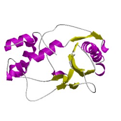 Image of CATH 1ibuD