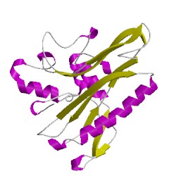 Image of CATH 1ibuF