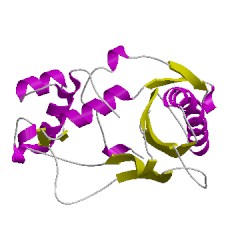 Image of CATH 1ibvD00