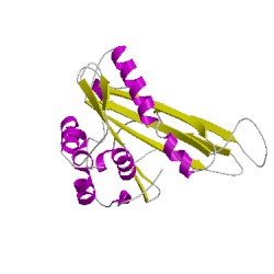 Image of CATH 1ibwB