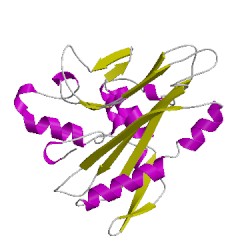 Image of CATH 1ibwF