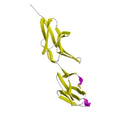 Image of CATH 1ic1B