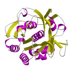 Image of CATH 1ic6A