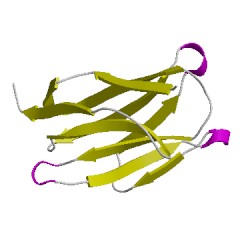 Image of CATH 1ic7H