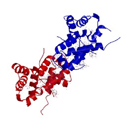 Image of CATH 1ic8