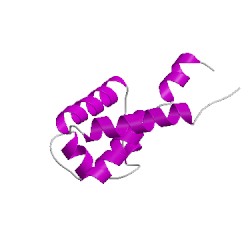 Image of CATH 1ic8A01