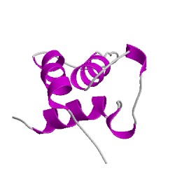 Image of CATH 1ic8A02