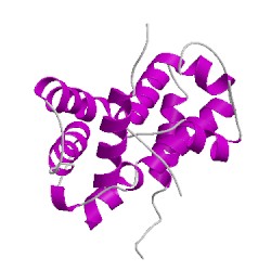 Image of CATH 1ic8B