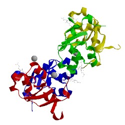 Image of CATH 1icc