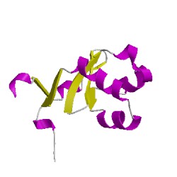 Image of CATH 1iccA00