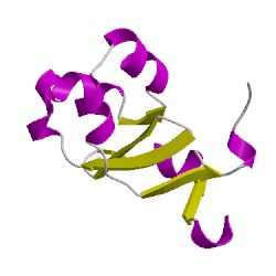 Image of CATH 1iccB