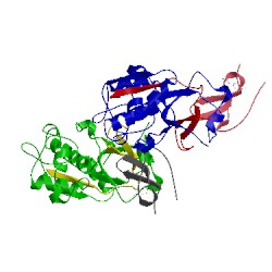 Image of CATH 1icf