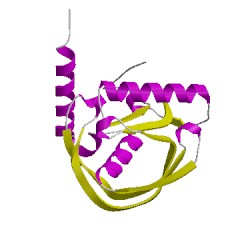 Image of CATH 1icjA