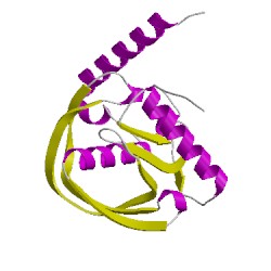 Image of CATH 1icjC