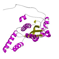 Image of CATH 1icrB