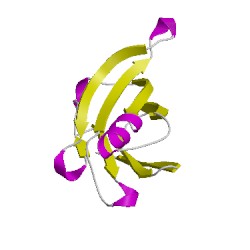 Image of CATH 1ictA