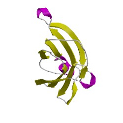 Image of CATH 1ictB