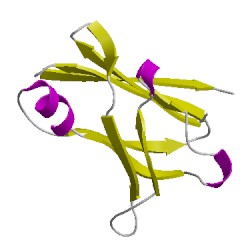 Image of CATH 1ictD