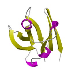 Image of CATH 1ictE