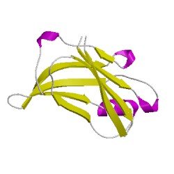 Image of CATH 1ictF