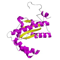 Image of CATH 1icuC00