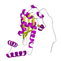 Image of CATH 1icvB00