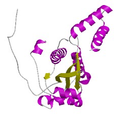 Image of CATH 1icvC