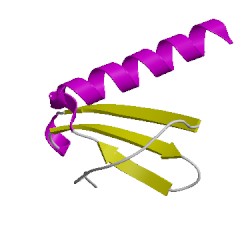 Image of CATH 1icwA