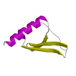 Image of CATH 1icwB