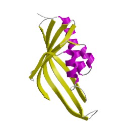 Image of CATH 1idpB