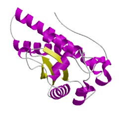 Image of CATH 1idsD