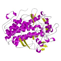 Image of CATH 1iduA