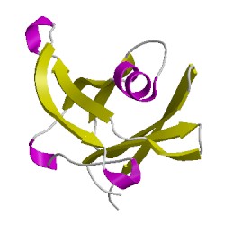 Image of CATH 1ie4C00