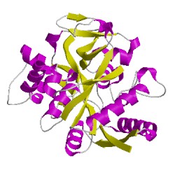 Image of CATH 1iejA