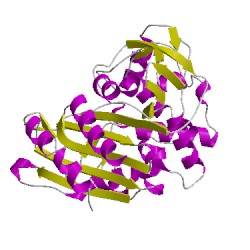 Image of CATH 1iemA00